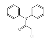 9-(氯乙酰基)咔唑图片