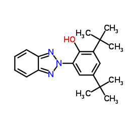 3846-71-7 structure