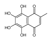 Methylspinazarin picture