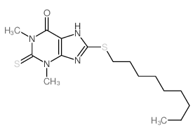 4776-11-8 structure