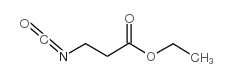 ethyl 3-isocyanatopropionate picture