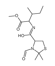 5202-91-5 structure