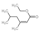 ethyl (Z)-3,5-dimethylhex-2-enoate picture