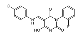 5387-14-4 structure