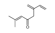 ipsdienone Structure