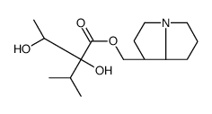 551-57-5结构式