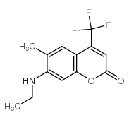 香豆素 307图片