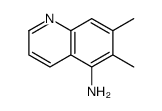 56932-12-8 structure