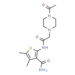 606110-78-5 structure