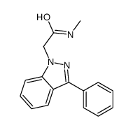 61308-33-6结构式