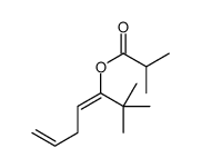 61666-16-8 structure