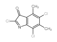 6411-58-1结构式