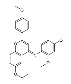 6907-80-8 structure