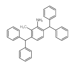 6968-69-0 structure