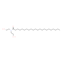 BEHENAMIDE DEA structure