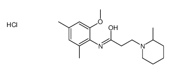 72032-54-3 structure