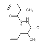 7403-79-4 structure