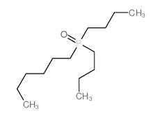 Di-N-butyl-N-hexylphosphine oxide picture