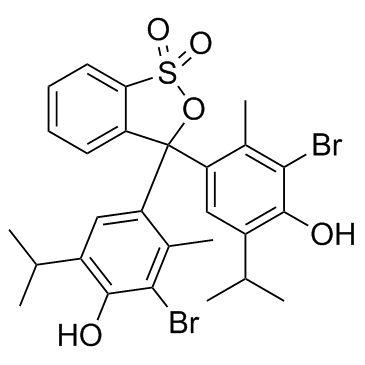 溴百里香酚蓝(BTB)图片