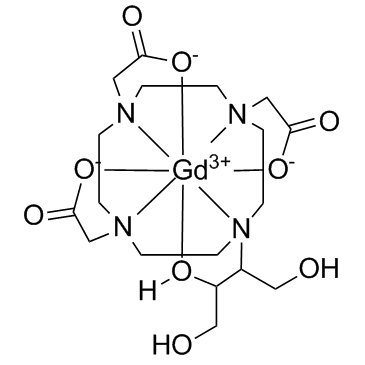 770691-21-9 structure