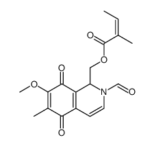 79664-57-6结构式