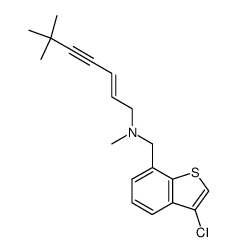 sdz 87-469 Structure