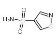 4-Isothiazolesulfonamide(7CI) picture