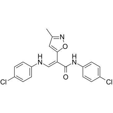 CCMI Structure