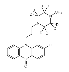 氯丙嗪亚砜图片