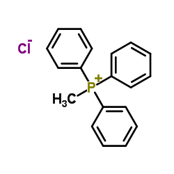 甲基三苯基氯化膦图片