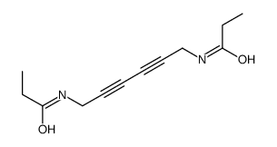 116430-11-6 structure