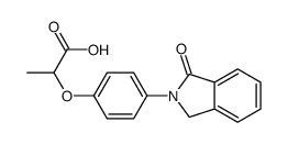 116709-46-7 structure