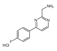 1196154-37-6 structure