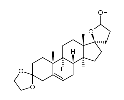 121936-43-4 structure