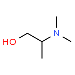 DL-2-DIMETHYLAMINO-1-PROPANOL picture