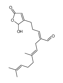 136440-42-1 structure