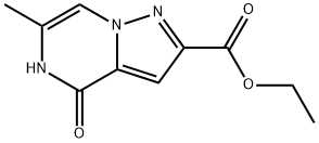 ethyl 4-hydroxy-6-methylpyrazolo[1,5-a]pyrazine-2-carboxylate(wxg02499) picture