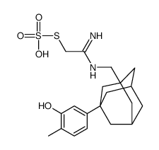 155622-17-6 structure