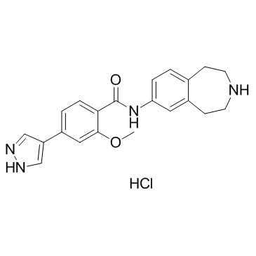 JNJ-47117096 hydrochloride picture