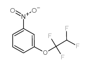 1-Nitro-3-(1,1,2,2-tetrafluoroethoxy)benzene picture