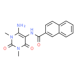 166115-76-0 structure