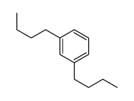 1,3-dibutylbenzene结构式