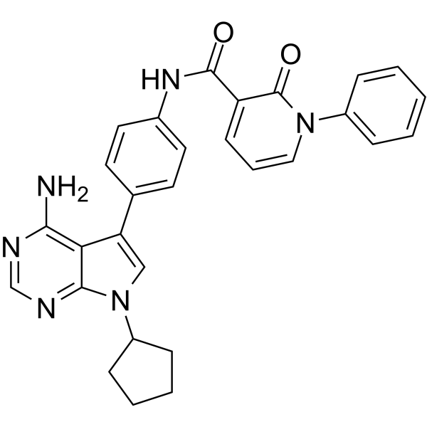 1770821-83-4结构式