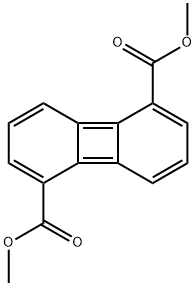 1,5-Biphenylenedicarboxylic acid dimethyl ester picture