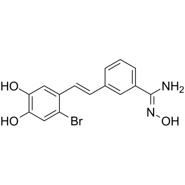 LSD1-IN-5图片