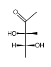 205386-40-9 structure