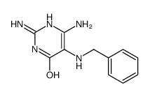 25468-62-6结构式