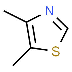 Methyl,(4-methyl-5-thiazolyl)- (9CI) Structure