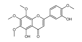 29202-00-4 structure