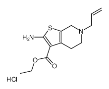 29650-19-9 structure